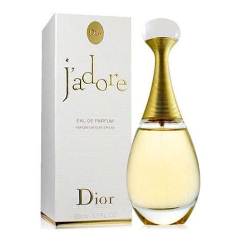 Jadore Dior Eau De Parfum Perfume Feminino 100ml