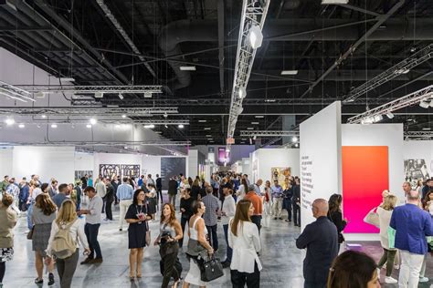 5 Small Satellite Fairs Not To Miss This Art Basel Miami Beach Week
