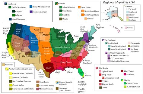 Map Of Usa By Region Topographic Map Of Usa With States