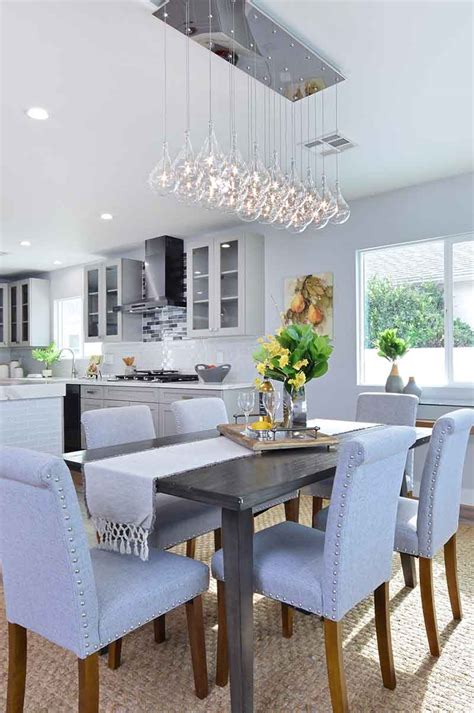 30 Of The Best Dining Room Chandelier Images 1stoplighting