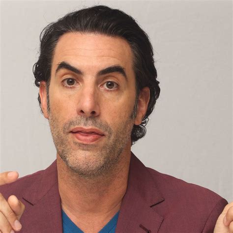 Sacha baron cohen shows extremely graphic movie clip to kimmel audience. Sacha Baron Cohen Won't Return as Borat: He's Locked Away ...