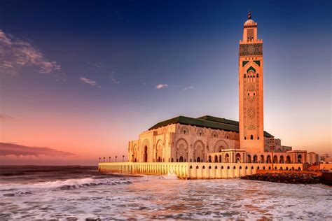 Descubre Marruecos 10 Lugares Imprescindibles Viajar Es Vivir