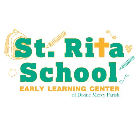 Saint Rita School Early Learning Center Hamden Ct