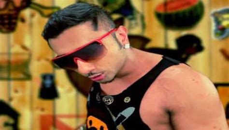 Rapper Honey Singh Booked By Punjab Police For Vulgar Songs Bollywood News Firstpost