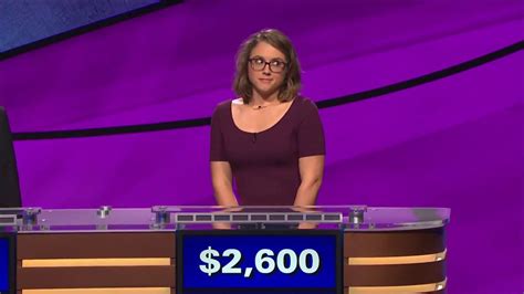 Too Cute For Jeopardy Youtube