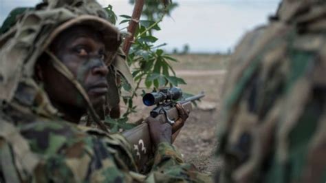 Boko Haram Ambush How Militant Group Deceive Nigerian Army To Open
