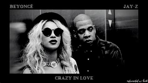 Crazy In Love [beyoncé Feat Jay Z ] Instrumental W Hook Youtube