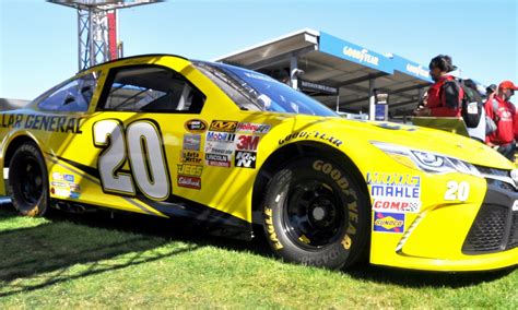 See more of nascar on facebook. 2015 Toyota Camry NASCAR of Matt Kenseth #20 Dollar General