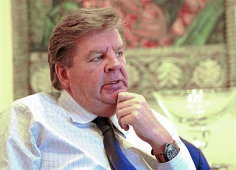 Especially, the channel 'luxury daily' contains less than a dozen references to this person. Johann Rupert on being cast as the poster boy of 'white ...