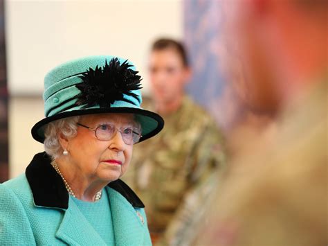 Queen Elizabeth II is the longest reigning monarch alive - Business Insider