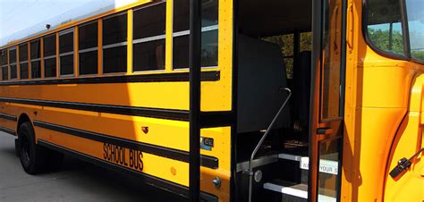 Tips For Families Of Students Taking The School Bus The Hub