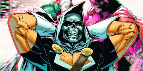 Taskmaster The Mcu Villains Duel With Marvels Superman Proves How