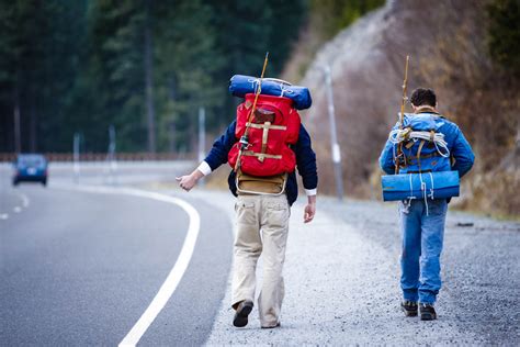 How To Hitchhike 10 Must Know Tricks For Hitchhiking Across The Country