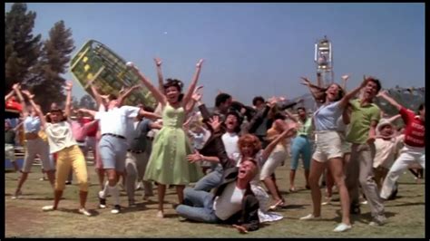 Grease 1978 Official Trailer Youtube
