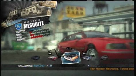 Burnout Paradise Drivable Traffic Mod Xbox 360 Youtube