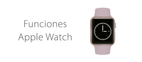Apple Watch para qué sirve y por qué lo necesitas iFixRapid