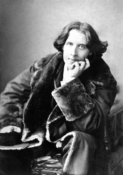 Top 5 Facts About Oscar Wilde Discover Walks Blog