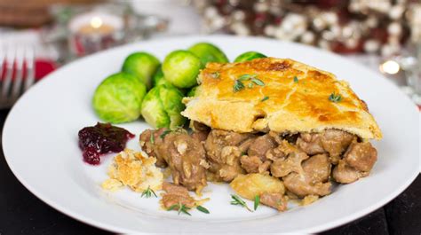 Pies For Christmas Dinner Soul Food Shepherds Pie Recipe A Quick