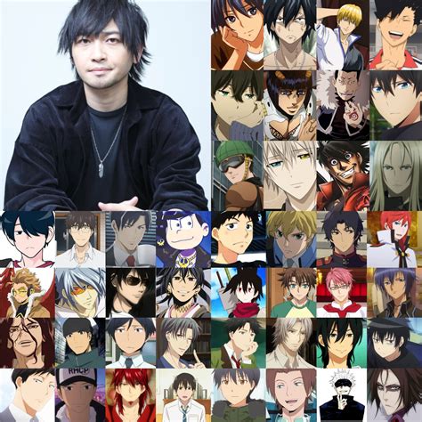 Happy Late Bday Yuichi His Bday Was On The 20th And Hes Now 41 Oreki
