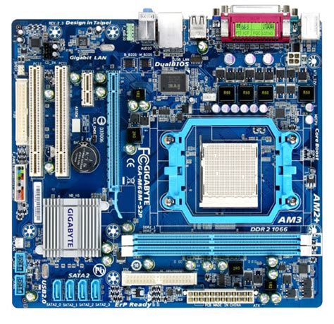 Ga M68m S2p Rev 23 Specification Motherboard Gigabyte Bulgaria