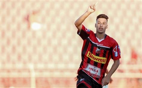 arsenal to sign teenage brazilian forward martinelli in £6m transfer sporting news canada