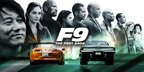 Fast And Furious 9 Online Free Streaming How To Watch Details And More