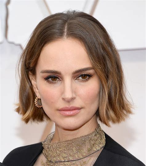 You May Want To Sitthese Oscars Beauty Looks Actually Stirred Our Soul