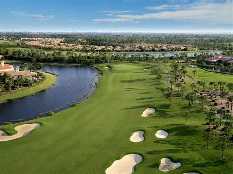 Cheval Golf And Country Club Lutz Florida Golf Course Information And
