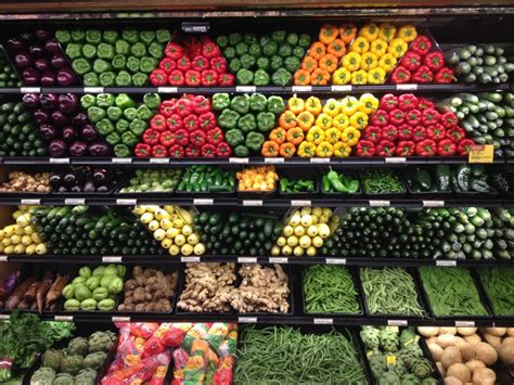 17 Best Images About Produce Display On Pinterest Produce Displays