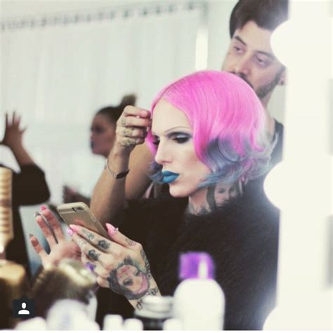 Got That Instagram On Fleek Jeffree Star Insta Makeup Beauty