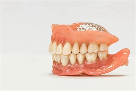 Best Dentures Side View White Human Teeth Stock Photos Pictures