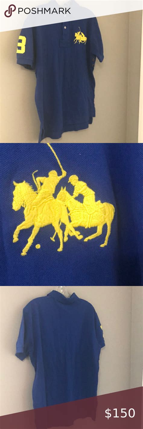Spotted While Shopping On Poshmark Vintage Polo Ralph Lauren Mens