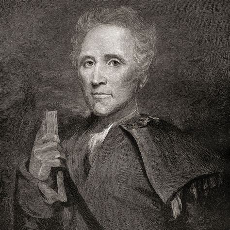 Daniel Boone Was An American Explorer And Frontiersman Who Blazed A