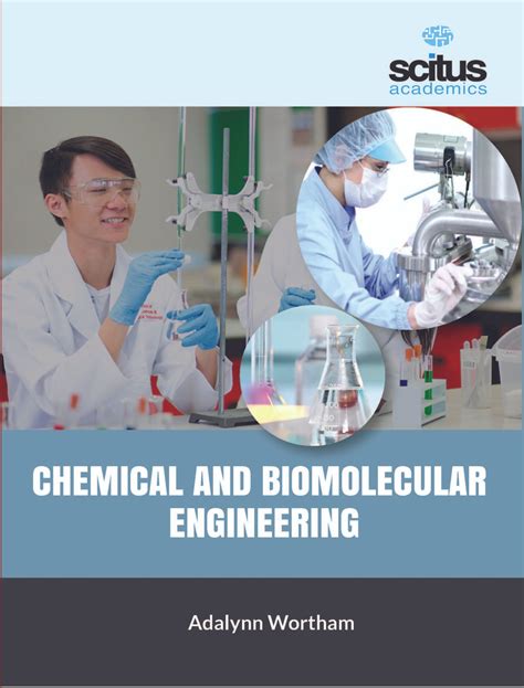 Chemical And Biomolecular Scitus Academics