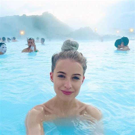 Iceland In 4 Days An Iceland Guide Inthefrow Blue Lagoon Iceland
