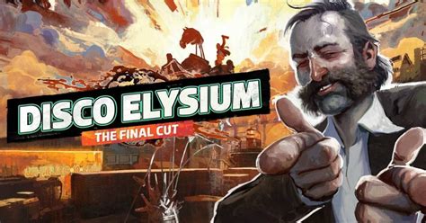 Disco Elysium The Final Cut Aparece Registrado Para Xbox Y Nintendo Switch
