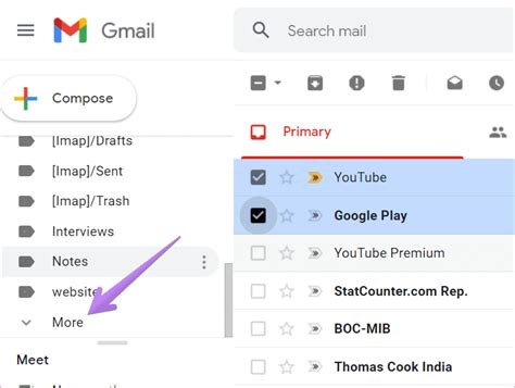 What Is Archive In Gmail And How To Archive And Unarchive Emails Guiding