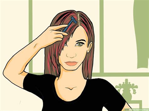How To Achieve Emo Hair Plantforce21