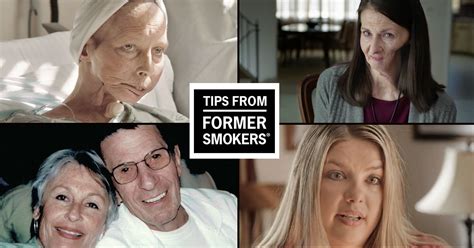 How To Quit Smoking Quit Smoking Tips From Former Smokers Cdc