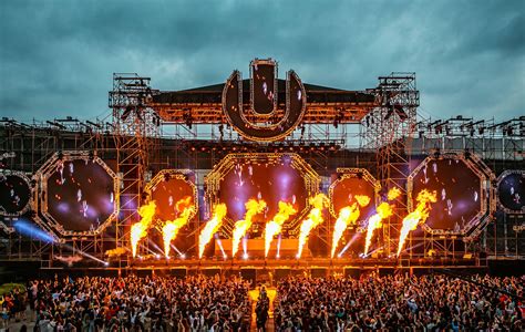 International DJs booked for Ultra Music Taiwan festival fined for ...