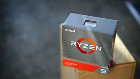 Amd Ascending How Ryzen Cpus Snatched The Computing Crown From Intel