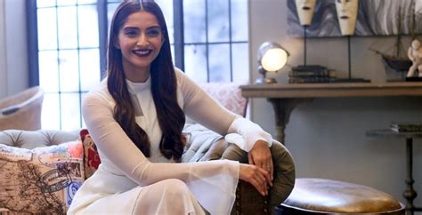 Bollywood Actress Sonam Kapoor Sells Luxury Home In Mumbai For Rs 3250