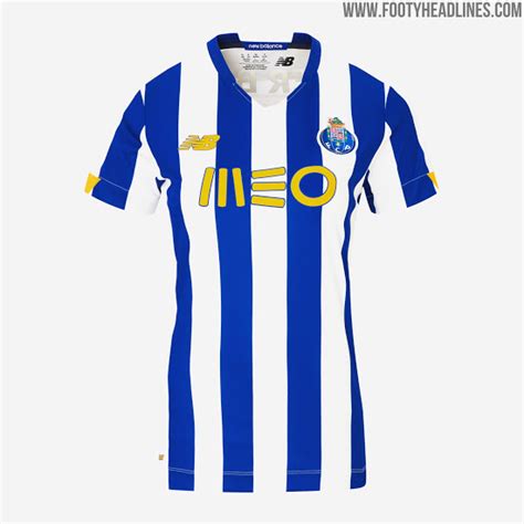 Fc porto have a total of 72 players in their home squad. Camiseta de Local del FC Porto 2020-2021