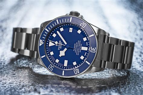 Top Tudor Watches For Men The Watch Company