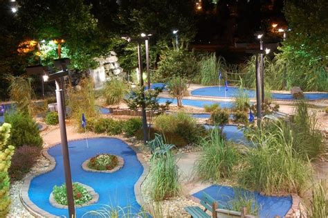 Buy direct and save today on hundreds of wholesale products and discount merchandise. Top Golf Mini Golf in Alexandria, VA | Outdoor, Outdoor decor, Mini golf