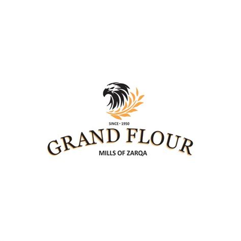 Create A Creative And Unique Logo For A Flour Mill Company Logo Design