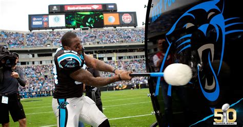 Carolina Panthers On Twitter The Keep Pounding Drum Will Be At