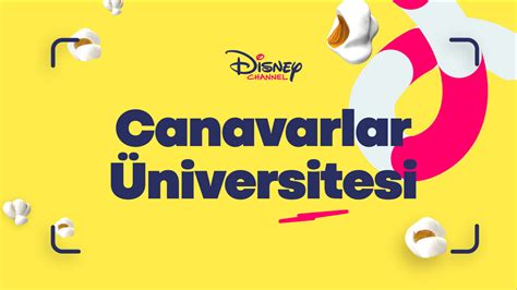 Disney Channel Emea Brand Identity Behance