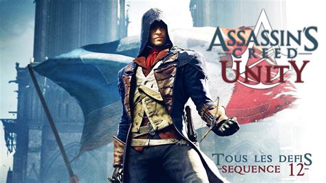 Assassin s Creed Unity I Want It All Trophy Guide Trophée Je veux