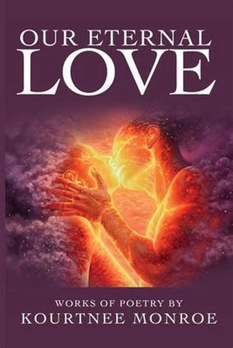Our Eternal Love Kourtnee Monroe 9798654462398 Boeken